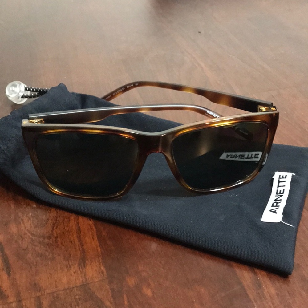 Arnette Sunglasses